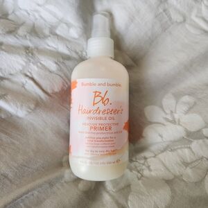 Bumble & Bumble Hairdresser's Invisible Oil Primer
